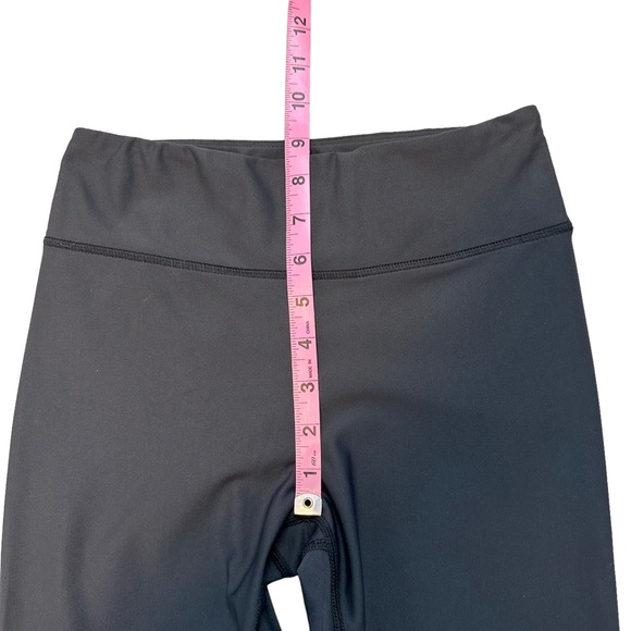 Carbon38 x Love Me by Curtis Kulig | Graphic Black Leggings Size XS - Picture 13 of 14